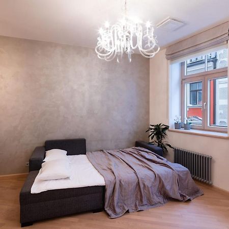 Old Riga Two Bedroom Apartment With 2 Bathrooms Bagian luar foto