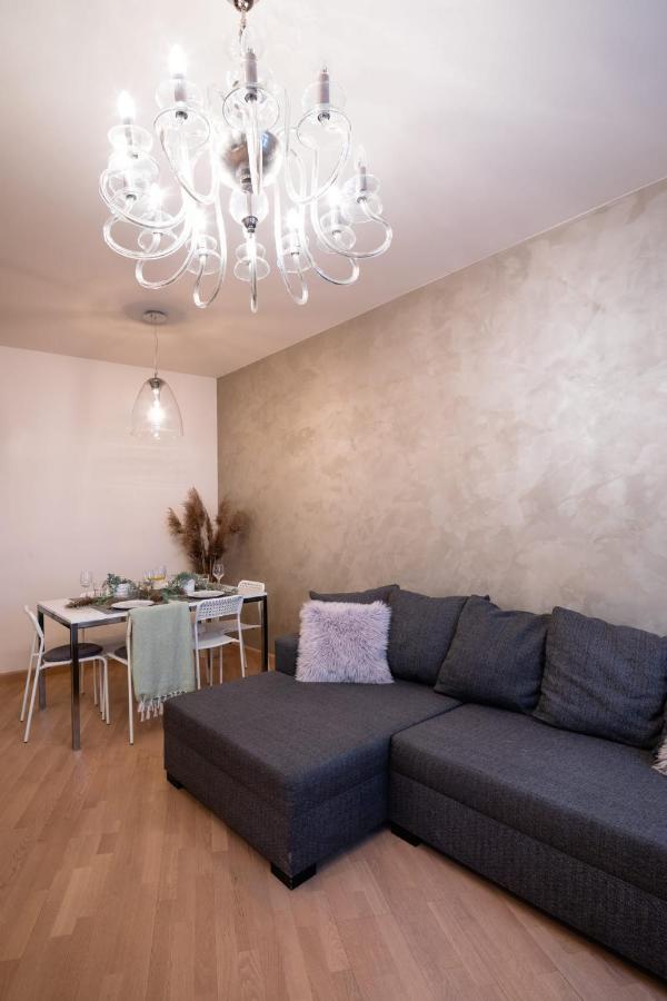 Old Riga Two Bedroom Apartment With 2 Bathrooms Bagian luar foto