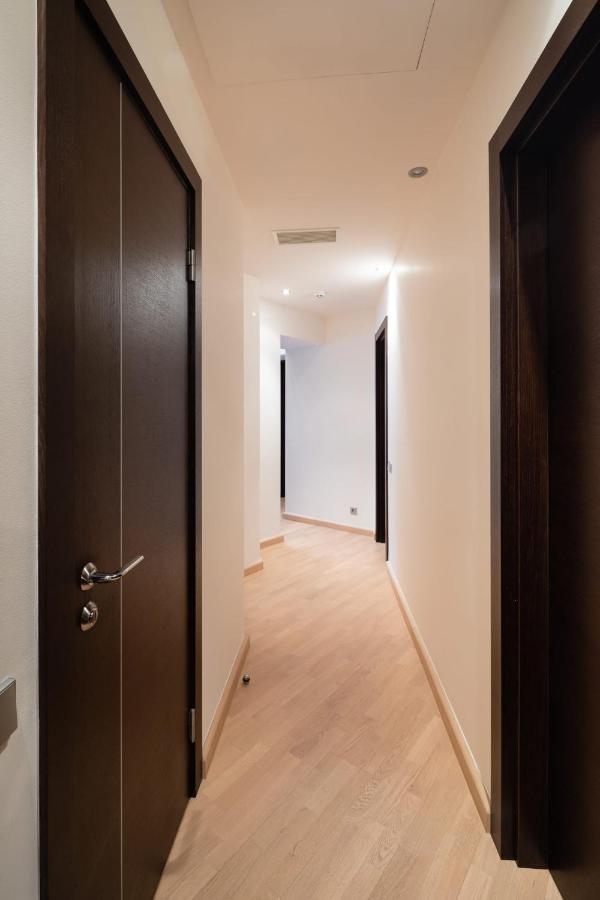 Old Riga Two Bedroom Apartment With 2 Bathrooms Bagian luar foto